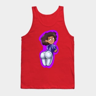 Amphibia Tank Top